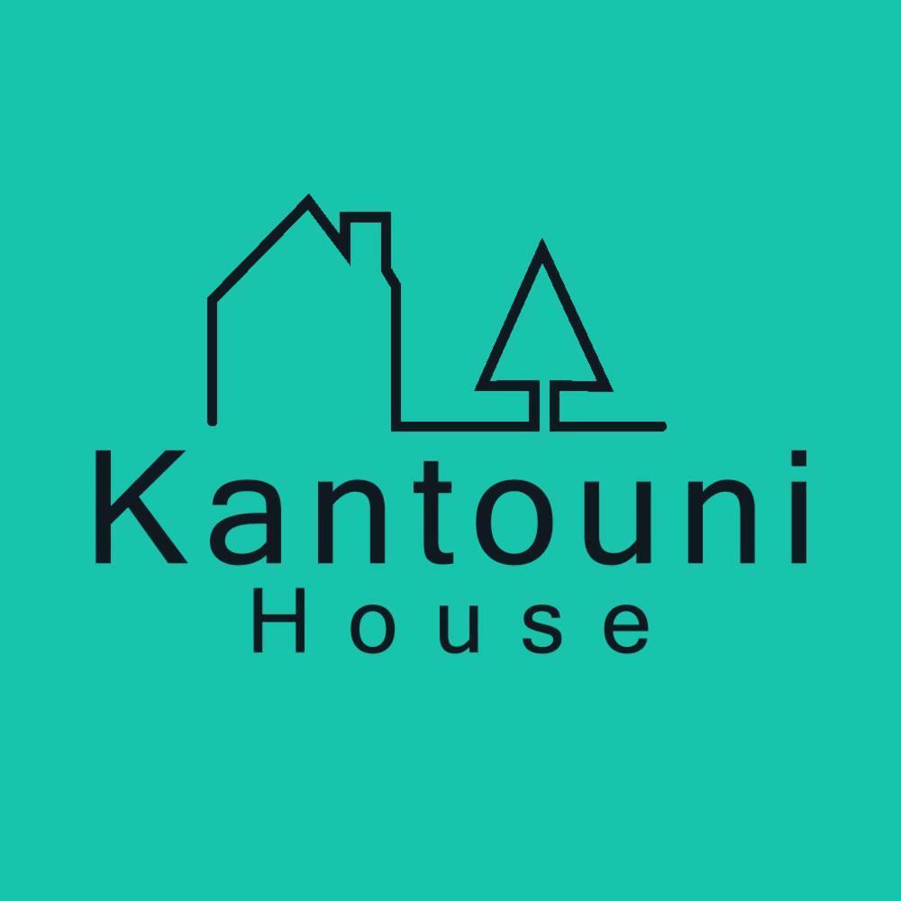 Kantouni House Potamós Exterior foto